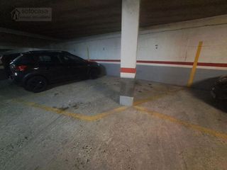 Garaje en venta en Rondilla - Santa Clara en Valladolid