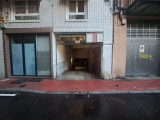 Garaje en venta en Rondilla - Santa Clara en Valladolid