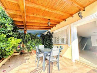 Chalet en venta en Águilas ciudad en Águilas