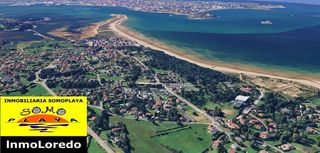 Terreno en venta en Somo en Ribamontán al Mar