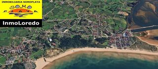 Terreno en venta en Somo en Ribamontán al Mar