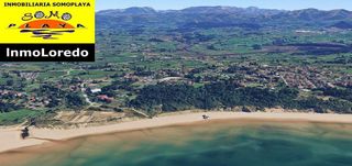 Terreno en venta en Somo en Ribamontán al Mar