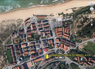 Terreno en venta en Somo en Ribamontán al Mar