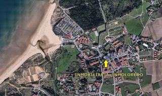 Terreno en venta en Somo en Ribamontán al Mar