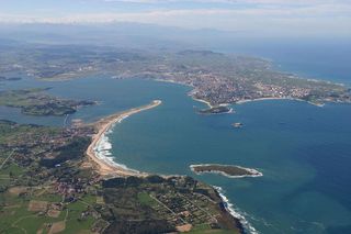 Terreno en venta en Somo en Ribamontán al Mar