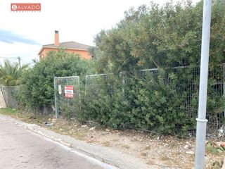 Terreno en venta en Segur de Calafell en Calafell