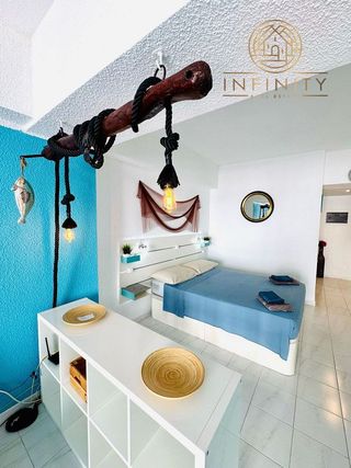 Estudio en venta en Los Cristianos - Playa de las Américas en Arona