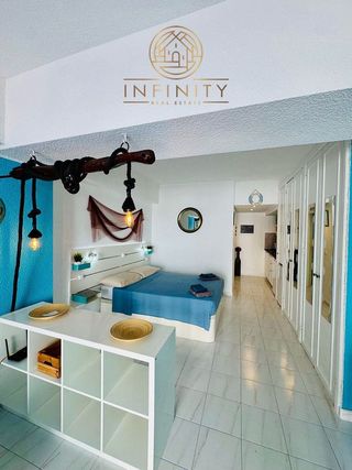 Estudio en venta en Los Cristianos - Playa de las Américas en Arona