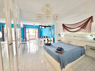 Estudio en venta en Los Cristianos - Playa de las Américas en Arona