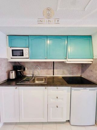 Estudio en venta en Los Cristianos - Playa de las Américas en Arona