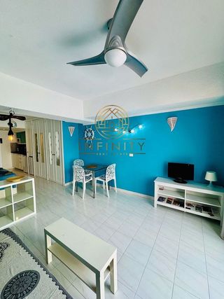 Estudio en venta en Los Cristianos - Playa de las Américas en Arona