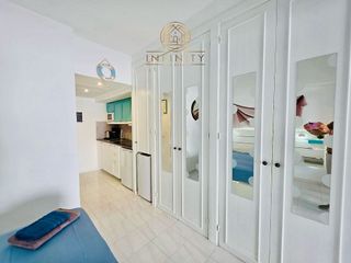 Estudio en venta en Los Cristianos - Playa de las Américas en Arona