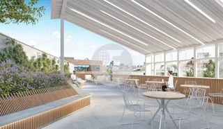 Oficina en alquiler en El Parc i la Llacuna del Poblenou en Barcelona