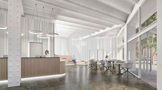 Oficina en alquiler en El Parc i la Llacuna del Poblenou en Barcelona