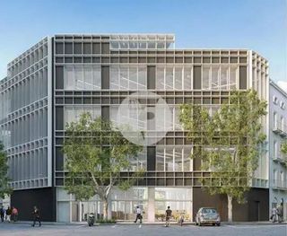 Oficina en alquiler en El Parc i la Llacuna del Poblenou en Barcelona