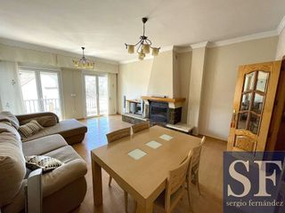 Piso en venta en Sayalonga