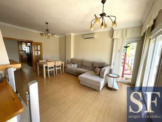 Piso en venta en Sayalonga