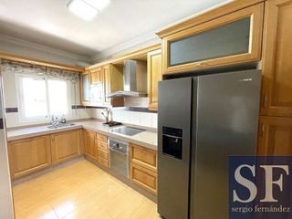 Piso en venta en Sayalonga