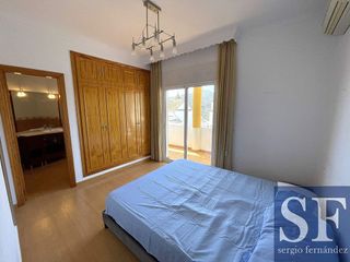 Piso en venta en Sayalonga