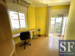 Piso en venta en Sayalonga