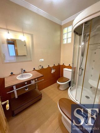 Piso en venta en Sayalonga