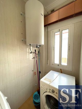 Piso en venta en Sayalonga