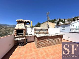 Piso en venta en Sayalonga