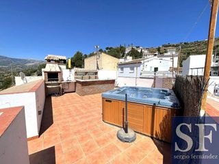 Piso en venta en Sayalonga