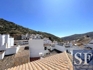 Piso en venta en Sayalonga