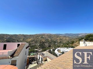 Piso en venta en Sayalonga