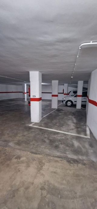 Garaje en venta en Norte en Castellón de la Plana