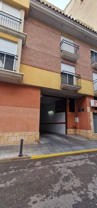 Garaje en venta en Norte en Castellón de la Plana