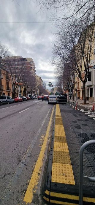 Garaje en venta en Norte en Castellón de la Plana