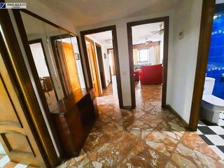 Piso en alquiler en Angustias - Chana - Encina en Granada