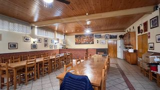 Nave industrial en venta en Tudela