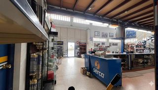 Nave industrial en venta en Tudela