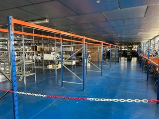 Nave industrial en venta en Tudela