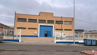 Nave industrial en venta en Tudela