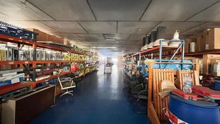 Nave industrial en venta en Tudela