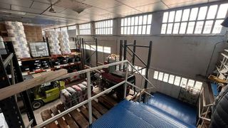 Nave industrial en venta en Tudela