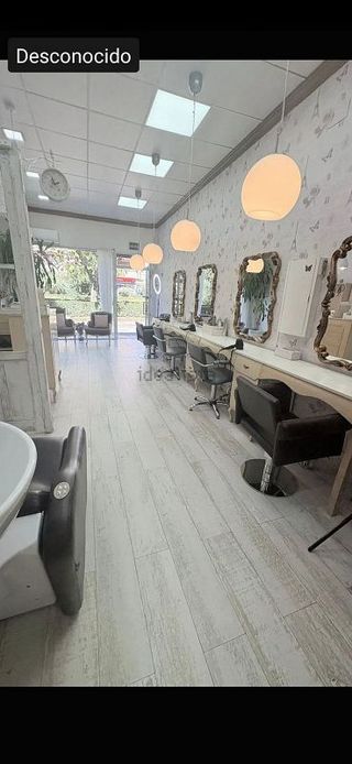 Local comercial en alquiler en Fígares en Granada