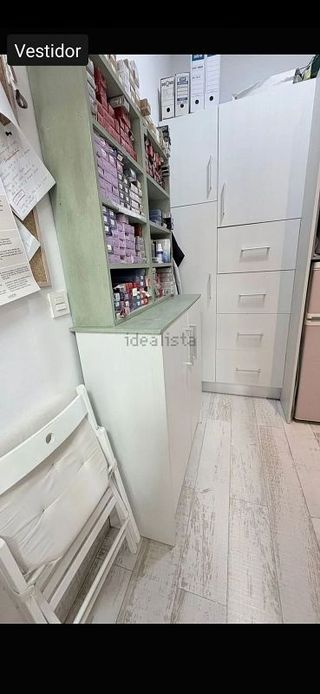 Local comercial en alquiler en Fígares en Granada