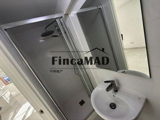 Piso en alquiler en Zofio en Madrid