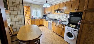 Casa pareada en venta en Corrales de Buelna (Los)