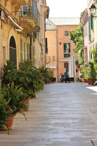 Chalet en venta en Ciutat d'Alcúdia en Alcúdia