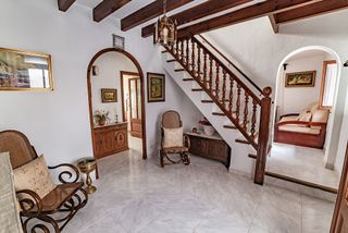 Chalet en venta en Ciutat d'Alcúdia en Alcúdia