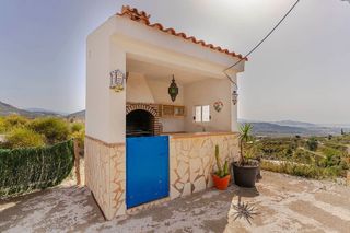 Casa rural en venta en Salobreña