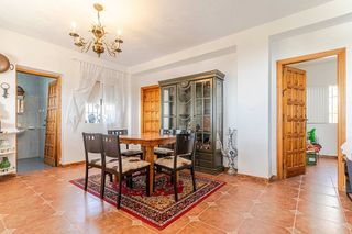 Casa rural en venta en Salobreña