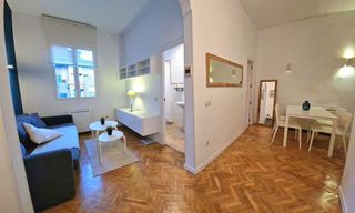 Piso en alquiler en Cuatro Caminos en Madrid