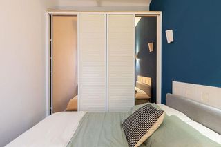 Piso en alquiler en Cuatro Caminos en Madrid